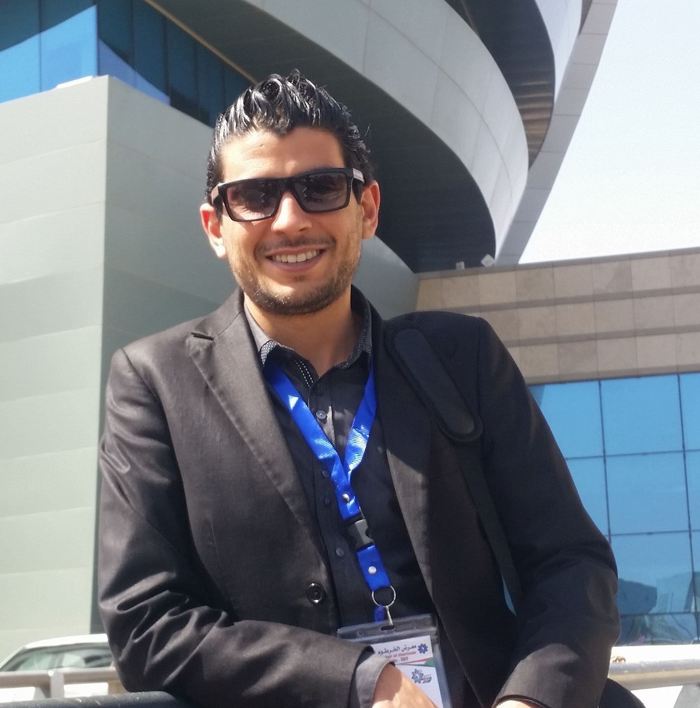 Chedy Khelifi